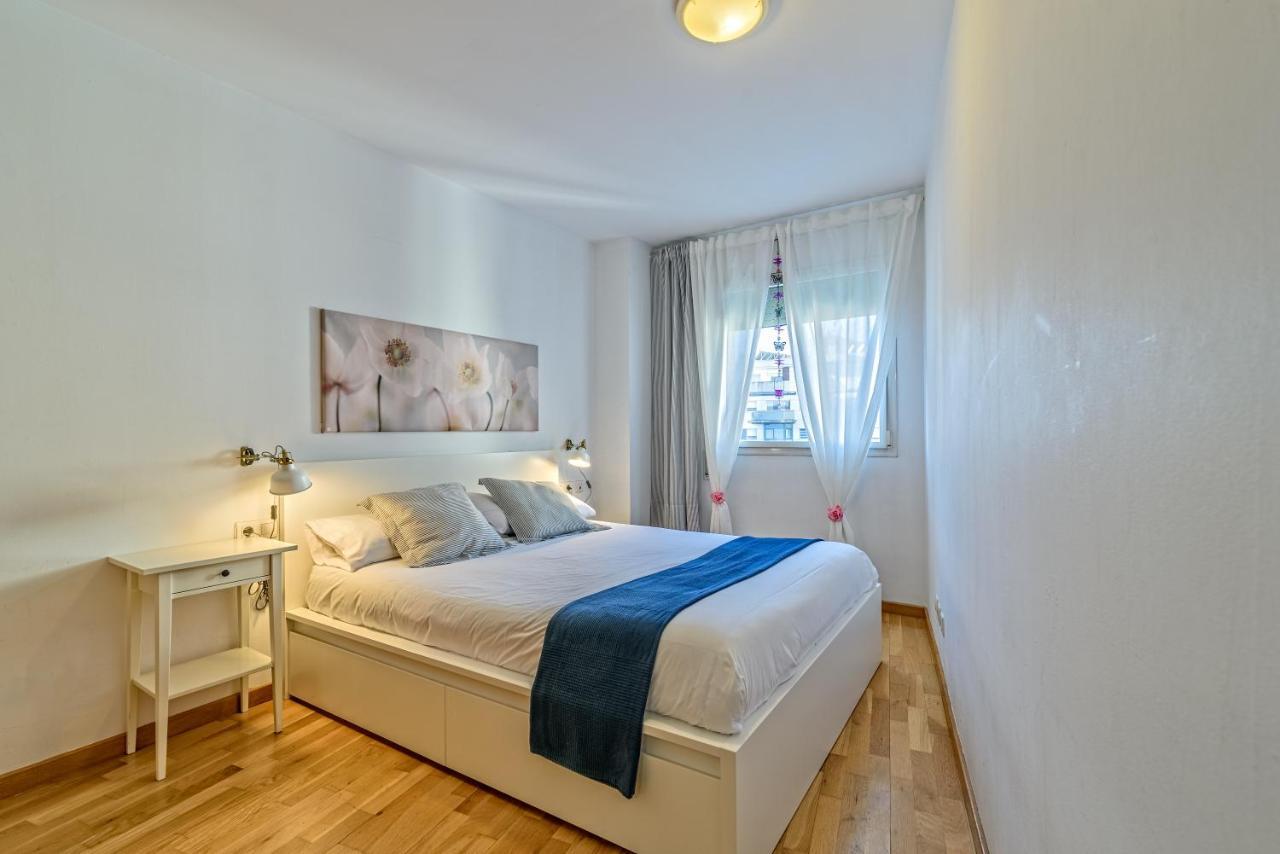 Apartamento&Piscina Cerca De Barcelona Ripollet Exterior foto