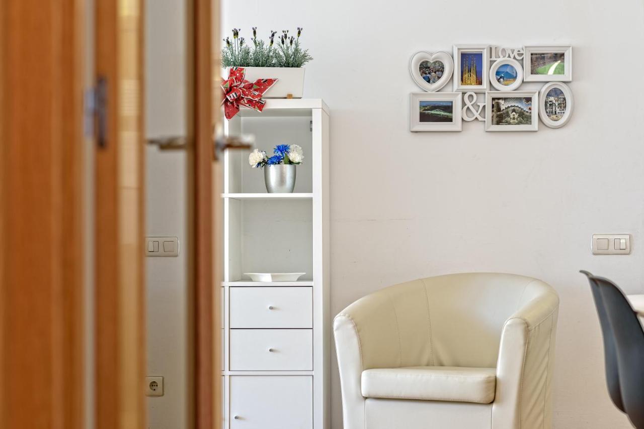 Apartamento&Piscina Cerca De Barcelona Ripollet Exterior foto